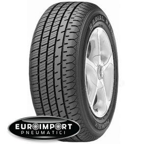 Hankook Radial ra14 225/60 R16 105/103 T Carico C  TL 6 PR  DOT 2024